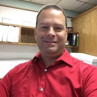 Rachel Contracting Employee David Steele's profile photo