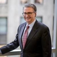 ADM Investor Services Employee Tom Anderson's profile photo