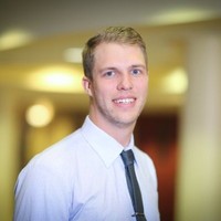 Schools of Eastern Carver County Employee Eric Groen's profile photo