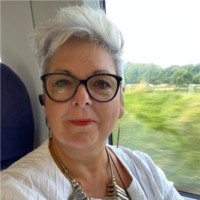 East Kent Hospitals University NHS Foundation Trust Employee Susan Kennedy's profile photo