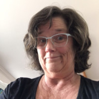 NWS Employee Elaine Dan's profile photo