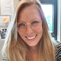 Stichting AMOS Employee Monique de Jong's profile photo