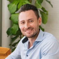 Aldebaran Recruiting Employee Lance Winsaft's profile photo