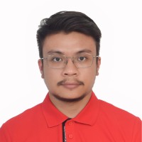Quandatics Employee Uzair Shafizal's profile photo