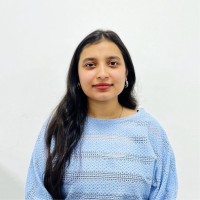 CDAC,Noida Employee Jahanvi Sharma's profile photo