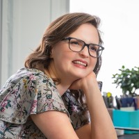 Fastmail Employee Lacey Althouse's profile photo