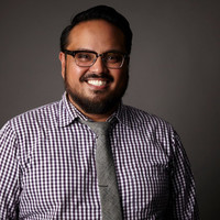 SpotDraft Employee Rylan Carpena's profile photo