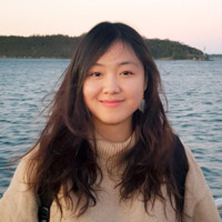 Visual Metrics Employee Rosie Dzang's profile photo