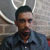 Wyobi Employee Lionel Chetty's profile photo