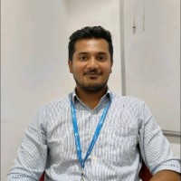 Dr.Vinay Kumar M Email