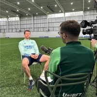 Leeds United Employee Jack Douglas's profile photo