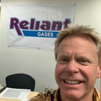 Reliant Gases Employee David Hemenway's profile photo