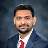 Collins Bus Corporation Employee Kashif Abdul's profile photo