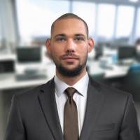 ASG Power Employee Joshua Whiterock's profile photo