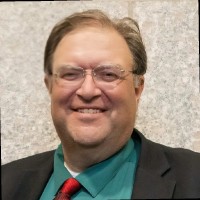 Mission Critical Partners Employee Casey Kennedy's profile photo