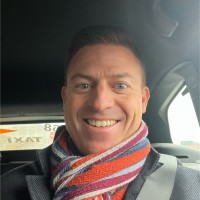 Logic IT Employee Jonas Sundkvist's profile photo