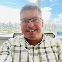 Agriconnection Employee Rafael S.'s profile photo