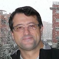 Bavarian Nordic Employee Jesús Campo Miguel's profile photo