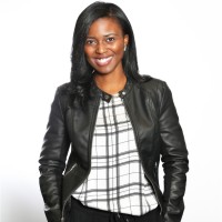 Indiana Fever Employee Ebony Armstrong's profile photo
