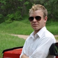 West Liberty Foods Employee Kyle Allred's profile photo