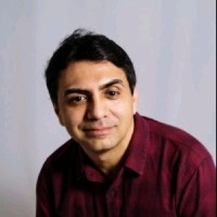 Brasilcap Employee Valdir Torres Borges's profile photo