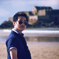 ABAKA Employee Yifan Zhang's profile photo