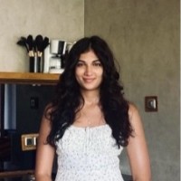 Calitive ™︎ Employee Shruthi Margassery's profile photo