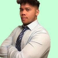 JC Businss Ad Agency Employee Joshua Cortez's profile photo
