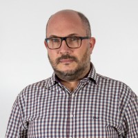 FIERGS Employee Leandro Brixius's profile photo