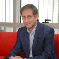 La Segunda Seguros CLSG Employee Mario Castellini's profile photo