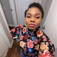 MyCoPilot Employee Cynthia Chizoba's profile photo