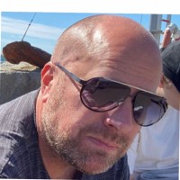 MuoviTech Employee Anders Eriksson's profile photo