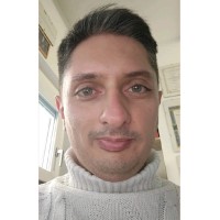 Highstreet.io Employee Lorenzo Ciannamea's profile photo