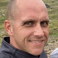 Elite Logistics Inc Employee Geoff Knutson's profile photo