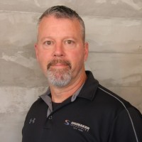 Shumaker Industries Employee Lee Luckabaugh's profile photo