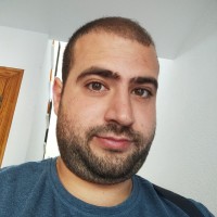 Equipzilla Employee Roberto Guzmán's profile photo