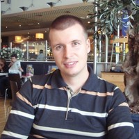 OneBit Software Employee Plamen Petkov's profile photo