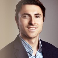 Caspian Employee Trevor Hopkins's profile photo
