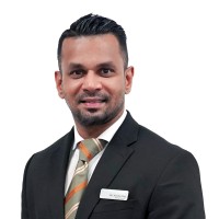 Sundar Silvaraja Email