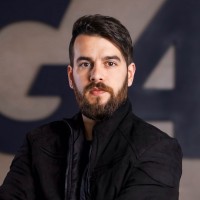 Sal Express Soluções Logísticas Employee Pedro Parucci's profile photo