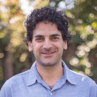 Bodega Pictures Employee Benjamin Nurick's profile photo