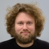 Folio Investing Employee Rune Halvorsen's profile photo