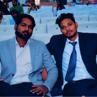 TriGov Pharma Employee Saurabh Verma's profile photo