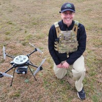 Primordial Labs Employee James Simone's profile photo
