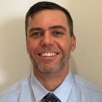 Institute of Organization Development Employee Steven Dammann's profile photo