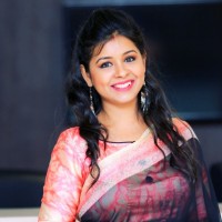 SelfUp Employee Saumita Acharyya's profile photo
