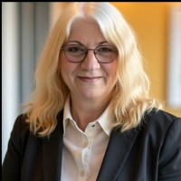 Jen Jones's profile photo