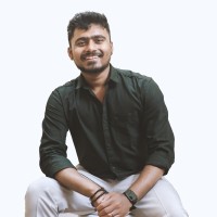 Harley's Corner Employee Adithya Naik's profile photo