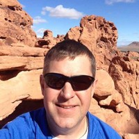 Design Standards Corp Employee Patrick Flanagan's profile photo