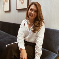 lineacontract Employee Jittaporn Upparakat's profile photo